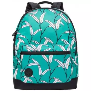 Grizzly Рюкзак Лилии