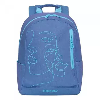 Grizzly Рюкзак RD-047-11