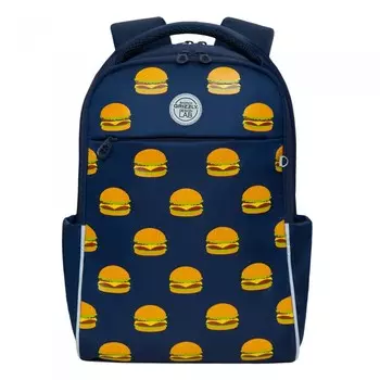 Grizzly Рюкзак RD-145-4/1