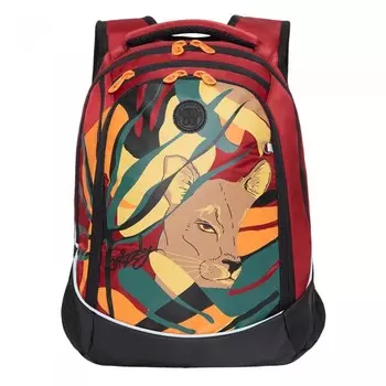 Grizzly Рюкзак RD-146-2