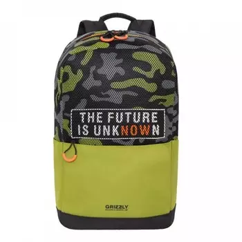 Grizzly Рюкзак RQ-010-1