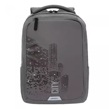 Grizzly Рюкзак RU-134-4
