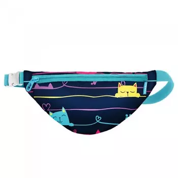 Grizzly Сумка поясная PS-17-10/1