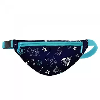 Grizzly Сумка поясная PS-17-3/1