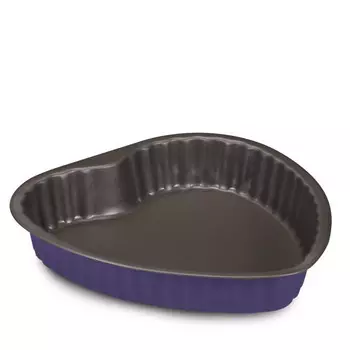 Guardini Форма для выпечки Bon Ton Heart 25x25 см