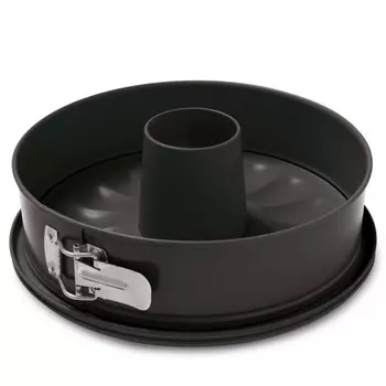 Guardini Форма для выпечки круглая разъемная со сменным дном Gardenia 28 см