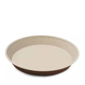 Guardini Форма для выпечки круглая рифленая Chocoform 28 см