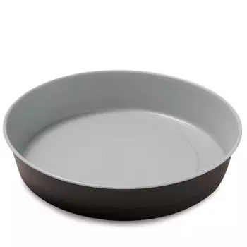 Guardini Форма для выпечки круглая Silver Elegance 28 см