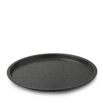 Guardini Форма для выпечки пиццы Black Stone 32 см