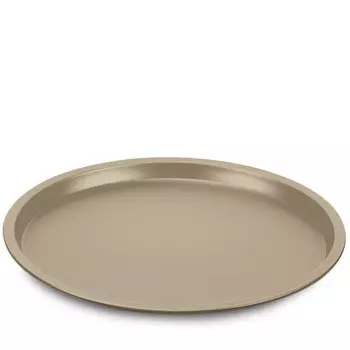 Guardini Форма для выпечки пиццы Gold Elegance 32 см