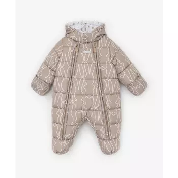 Gulliver Baby Комбинезон детский 22153UNC6501