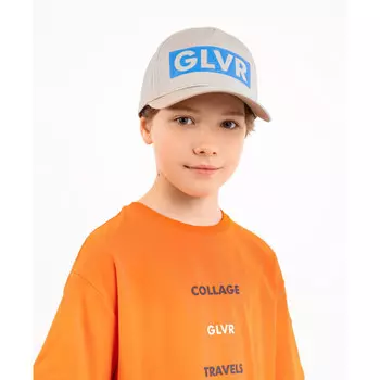 Gulliver Бейсболка детская 12311BJC7104