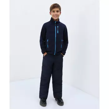 Gulliver Брюки утепленные 220FBC6401