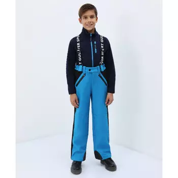 Gulliver Брюки утепленные 220FBC6402