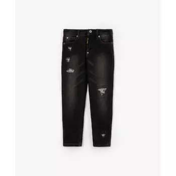 Gulliver Джинсы прямого силуэта