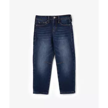 Gulliver Джинсы утепленные для мальчика