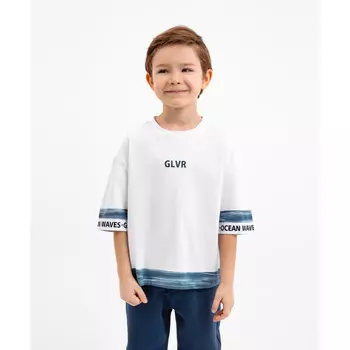 Gulliver Футболка 12304BMC1204