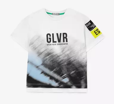 Gulliver Футболка 12305BMC1221
