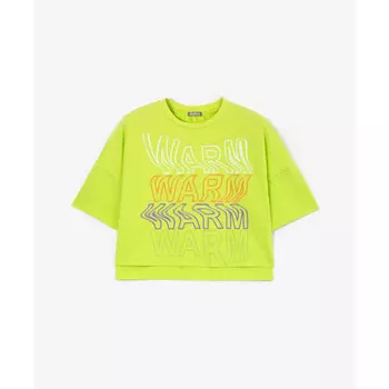 Gulliver Футболка 12309GJC1215