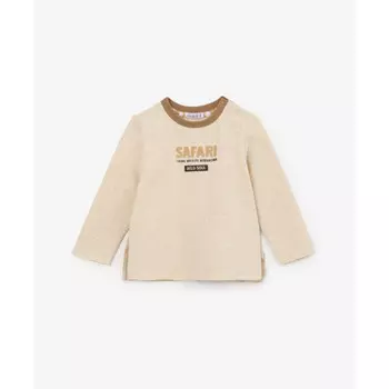 Gulliver Футболка с длинным рукавом 12232GBC1206