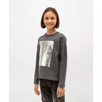 Gulliver Футболка с длинным рукавом 22207GJC1204