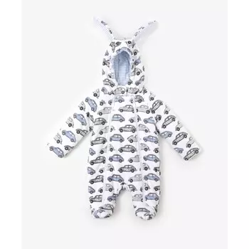 Gulliver Комбинезон 22251BNC5302