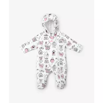 Gulliver Комбинезон 22252GNC5303