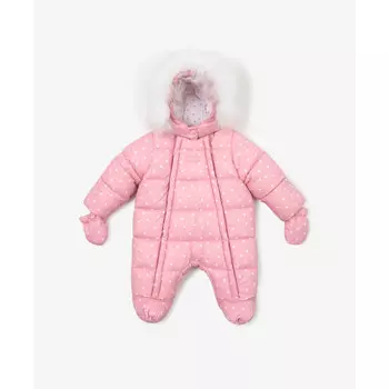 Gulliver Комбинезон для девочки 22252GNC6502