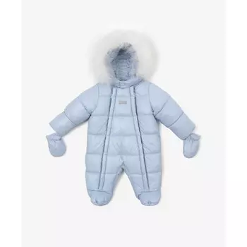 Gulliver Комбинезон для мальчика 22251BNC6502