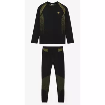 Gulliver Комплект термобелья 220FBC9601