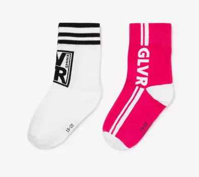 Gulliver Носки детские 2 пары 12303GMC8504