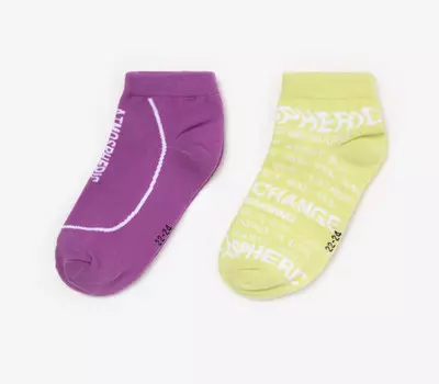 Gulliver Носки детские 2 пары 12309GJC8504