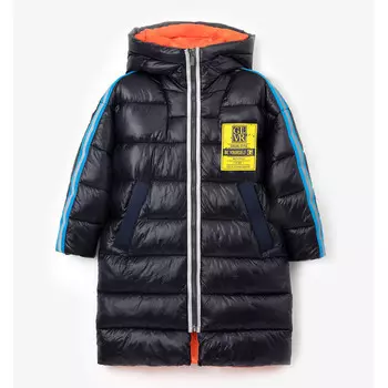 Gulliver Пальто демисезонное 22208GJC4505