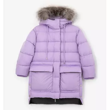 Gulliver Пальто зимнее 22207GJC4503