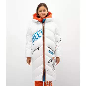 Gulliver Пальто зимнее 22208GJC4507