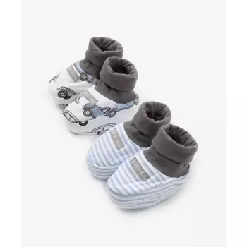 Gulliver Пинетки 2 пары 22251BNC7801