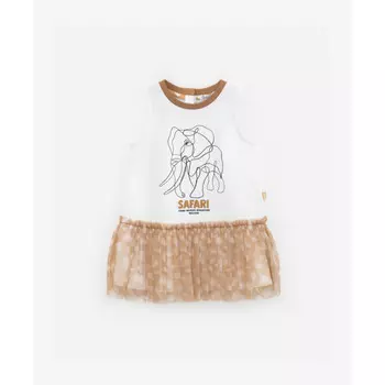 Gulliver Сарафан 12232GBC5005