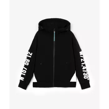 Gulliver Толстовка 12312BJC1603