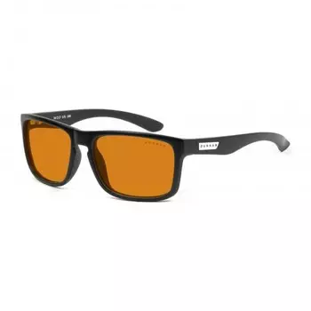Gunnar Компьютерные очки для геймеров Intercept Amber Max