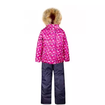 Gusti Boutique Комплект (куртка, полукомбинезон) GWG 4640