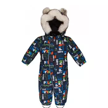 Gusti Комбинезон для мальчика GWB 2241