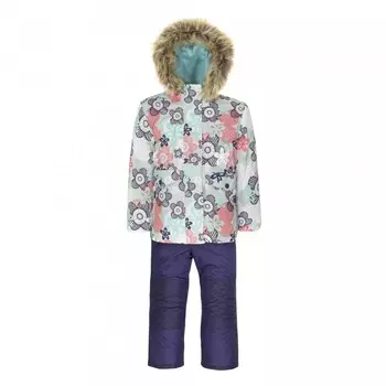 Gusti Комплект для девочки (куртка, полукомбинезон) GWG5671