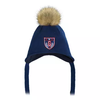 Gusti Шапка AC1115B