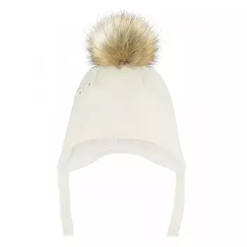 Gusti Шапка для девочки AC1105G