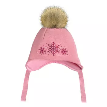 Gusti Шапка для девочки AC1134G