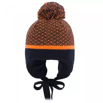 Gusti Шапка для мальчика AC1060B