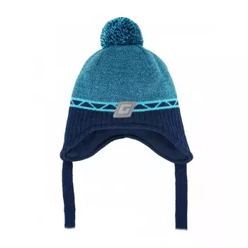 Gusti Шапка для мальчика AC1085B