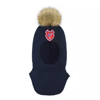 Gusti Шапка-шлем AC1112B