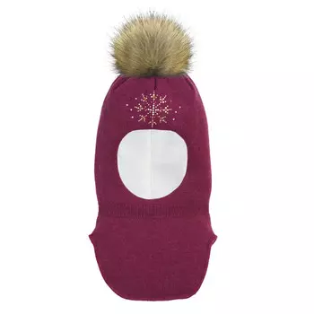 Gusti Шапка-шлем AC1128G