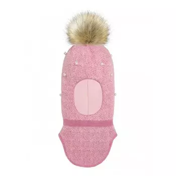 Gusti Шапка-шлем для девочки AC1093G